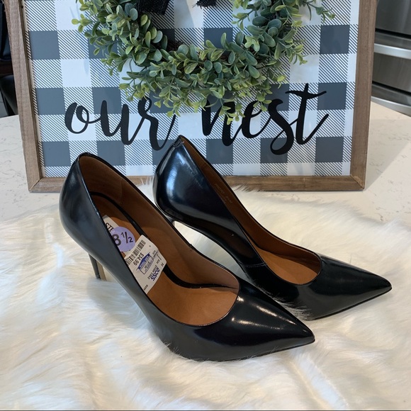 Steve Madden Heels - Picture 4 of 4